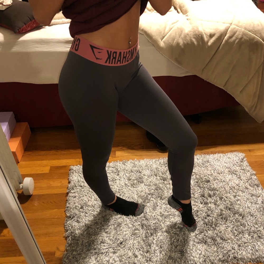 Gymshark leggings